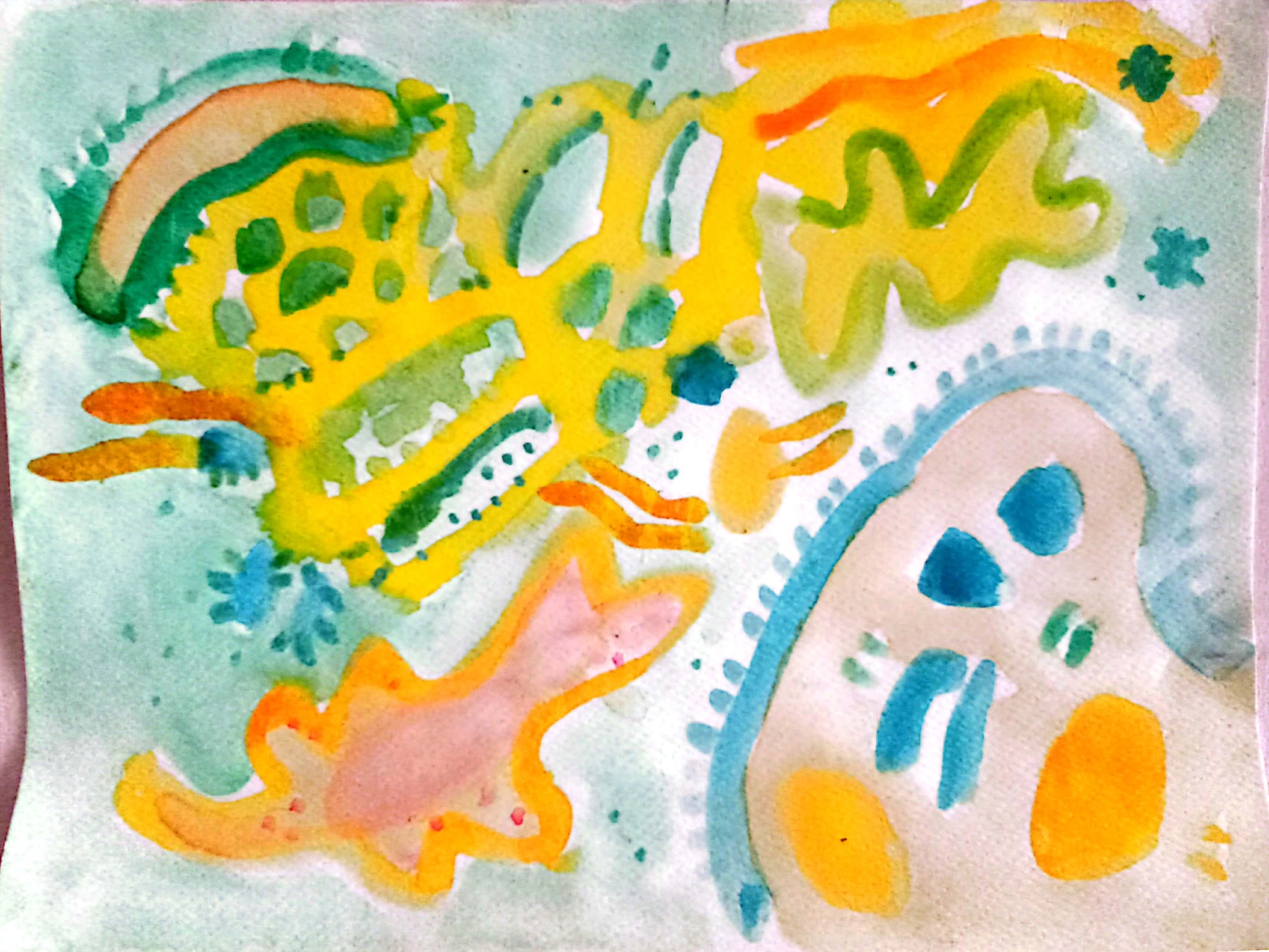 organisms